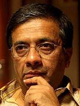 foto de Y.G. Mahendran