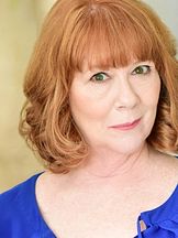 foto de Patricia French