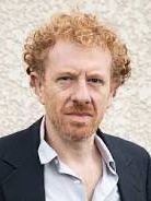 foto de Sharif Andoura