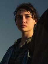 foto de Federica García