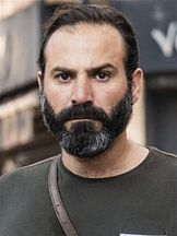 foto de Jalal Altawil