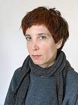 foto de Virginia Eleuteri Serpieri