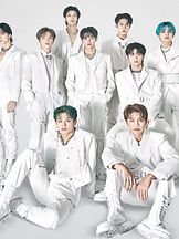 foto de NCT 127
