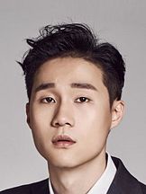 foto de Kim Jin-Wook