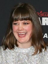 foto de Madeleine Baudot