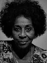 foto de Mireya Chapman