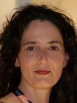 foto de Nuria Lestegás