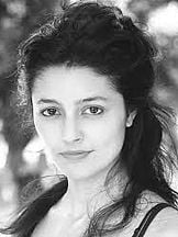 foto de Shanaya Rafaat