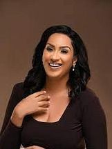 foto de Juliet Ibrahim