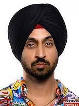 foto de Diljit Dosanjh