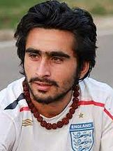 foto de Jagjeet Sandhu