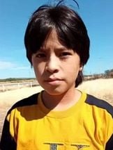 foto de Jorge Javier Arballo Osornio