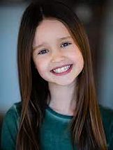 foto de Molly Belle Wright