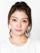 foto de Tomoko Tabata