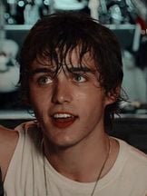 foto de Charlie Gillespie