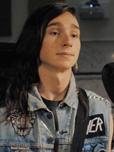 foto de Adrian Greensmith