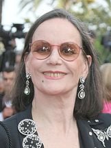 foto de Claudine Auger