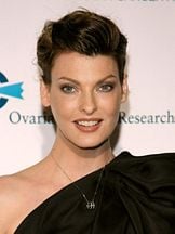 foto de Linda Evangelista