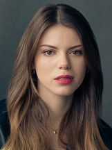 foto de Kate Lindsey