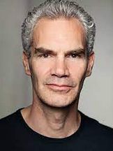 foto de Angus Wright