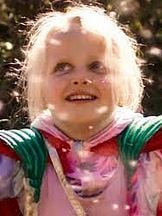 foto de Billie Østin