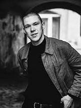 foto de Sarunas Rapolas Meliesius