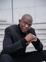 foto de Jammeh Diangana