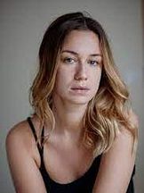 foto de Zoé Marchal