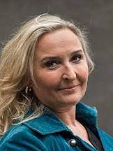 foto de Ragnhild Gudbrandsen