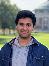 foto de Anirudh Acharya