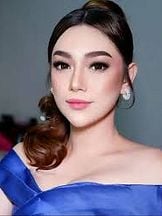 foto de Celine Evangelista