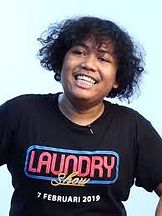 foto de Marshel Widianto