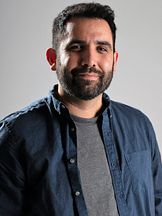 foto de Bruce Wemple