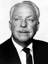 foto de James B. Clark