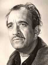 foto de Martin Garralaga