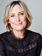 foto de Mika Simmons