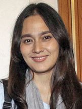 foto de Sha Ine Febriyanti