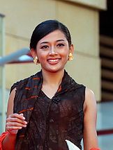 foto de Annisa Hertami