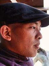 foto de M.N. Qomaruddin