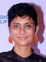 Kiran Rao (II)