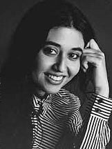 foto de Noora Niasari