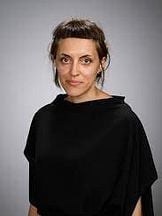 foto de Daria Kashcheeva