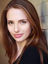 foto de Kathleen Cannon