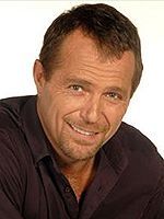 foto de Deon Coetzee