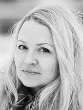 foto de Katja Gauriloff