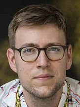 foto de Blake Williams