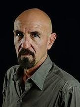 foto de Enrique Saint-Martin