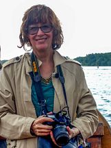 foto de Katharine Parsons