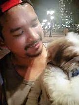 foto de Ricky Gacho Jr.