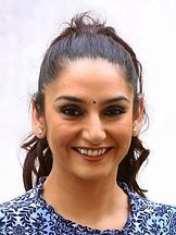 foto de Ragini Dwivedi